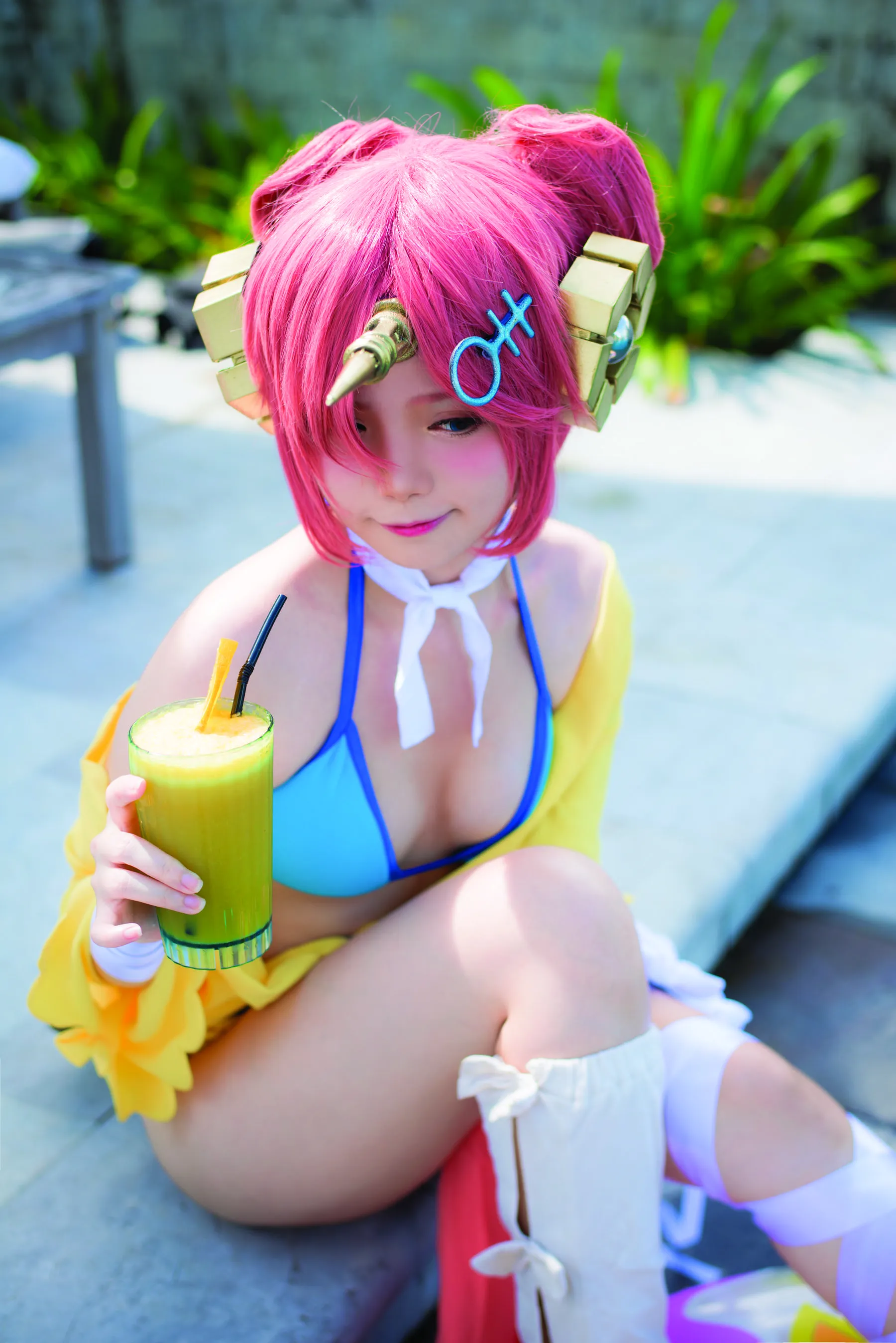 Miu只 – NO.02 Frankenstein [48P]插图6